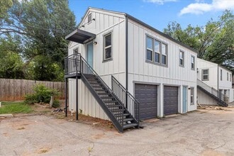 Building Photo - 4610 N Classen Blvd