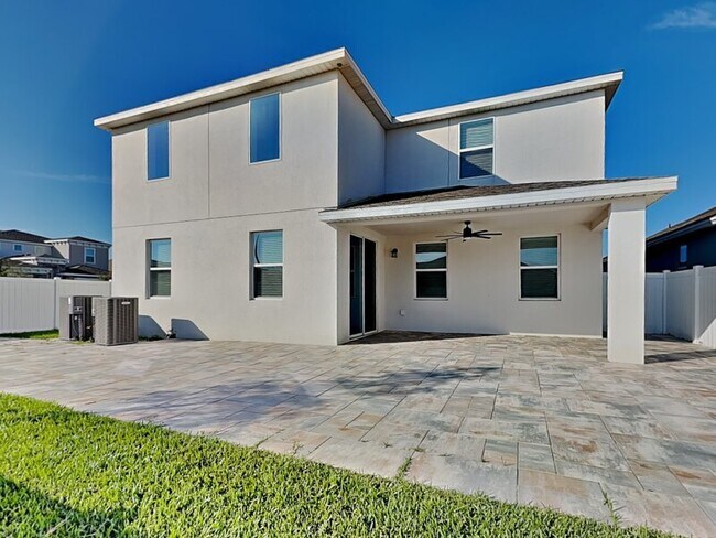 Building Photo - 1103 Silo Dr