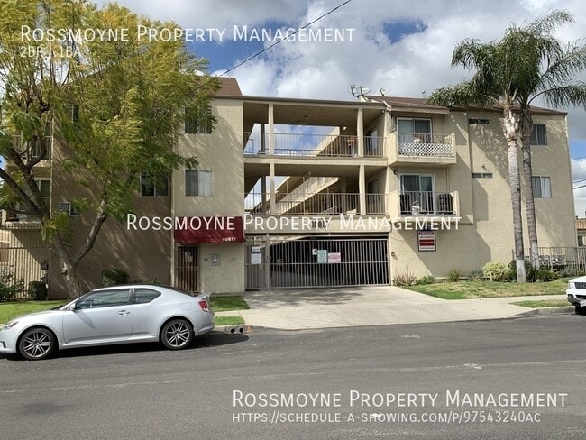 Building Photo - White Street Apartments