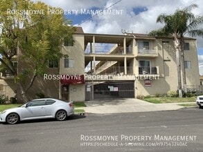 Building Photo - 10817 White St