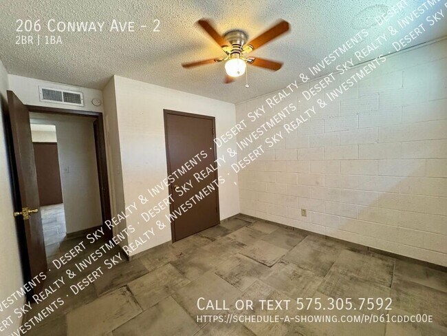 Building Photo - 206 W Conway Ave