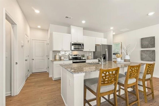 Building Photo - 5109 Sidney Sq Dr