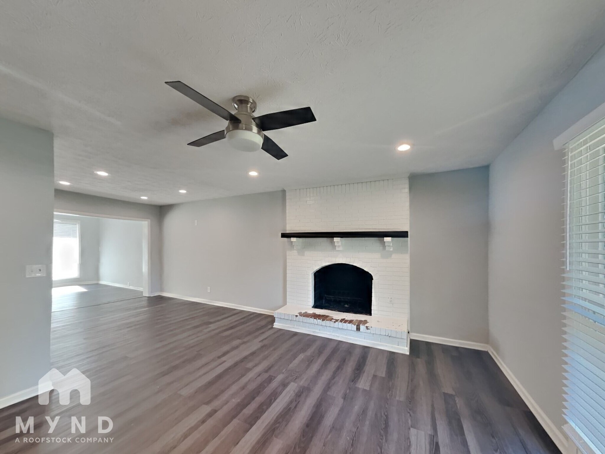 Building Photo - 4202 Old Rock Cut Rd