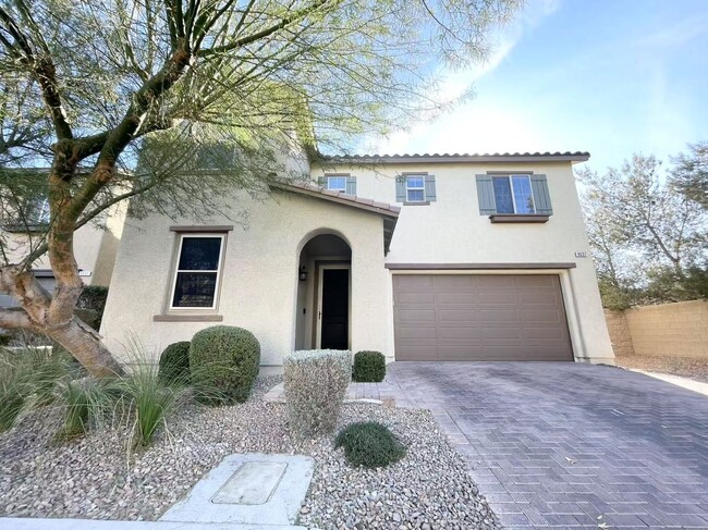 Primary Photo - A stunning two-story single-family house