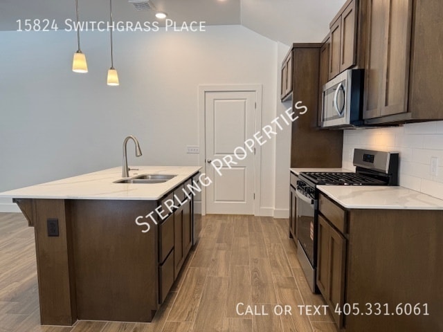 Building Photo - 15824 Switchgrass Pl