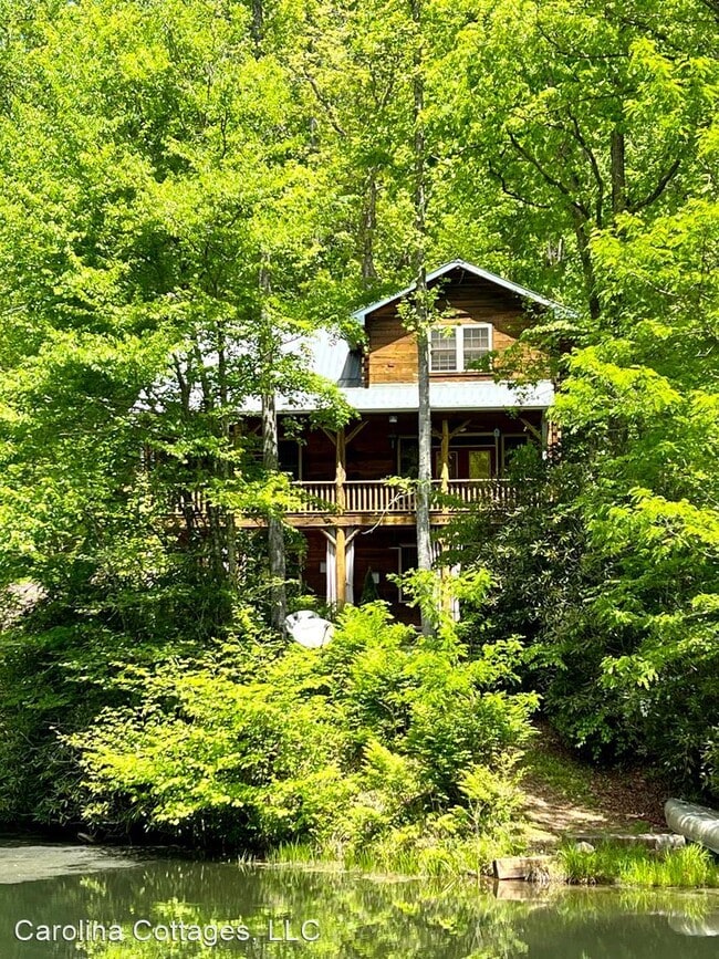Primary Photo - 3 br, 4.5 bath House - 3833 Deep Gap Road
