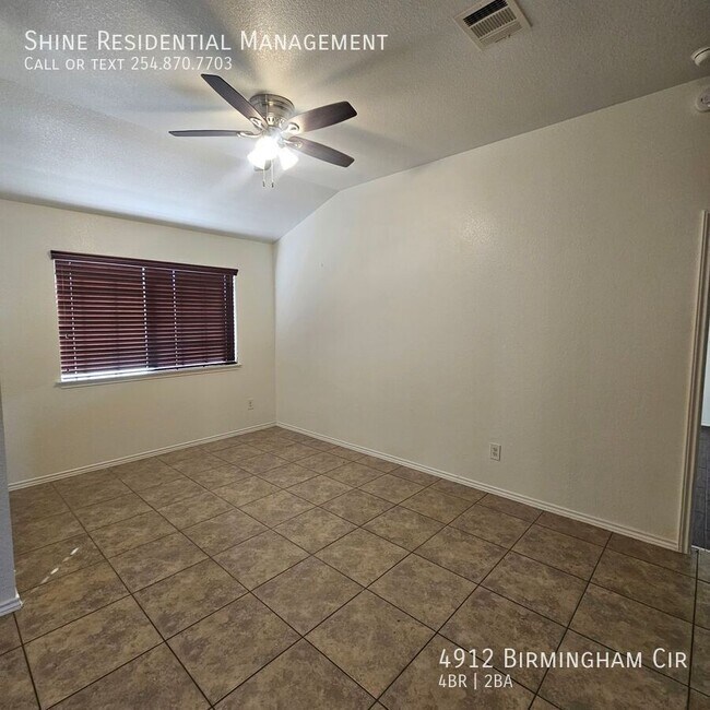 Building Photo - 4912 Birmingham Cir