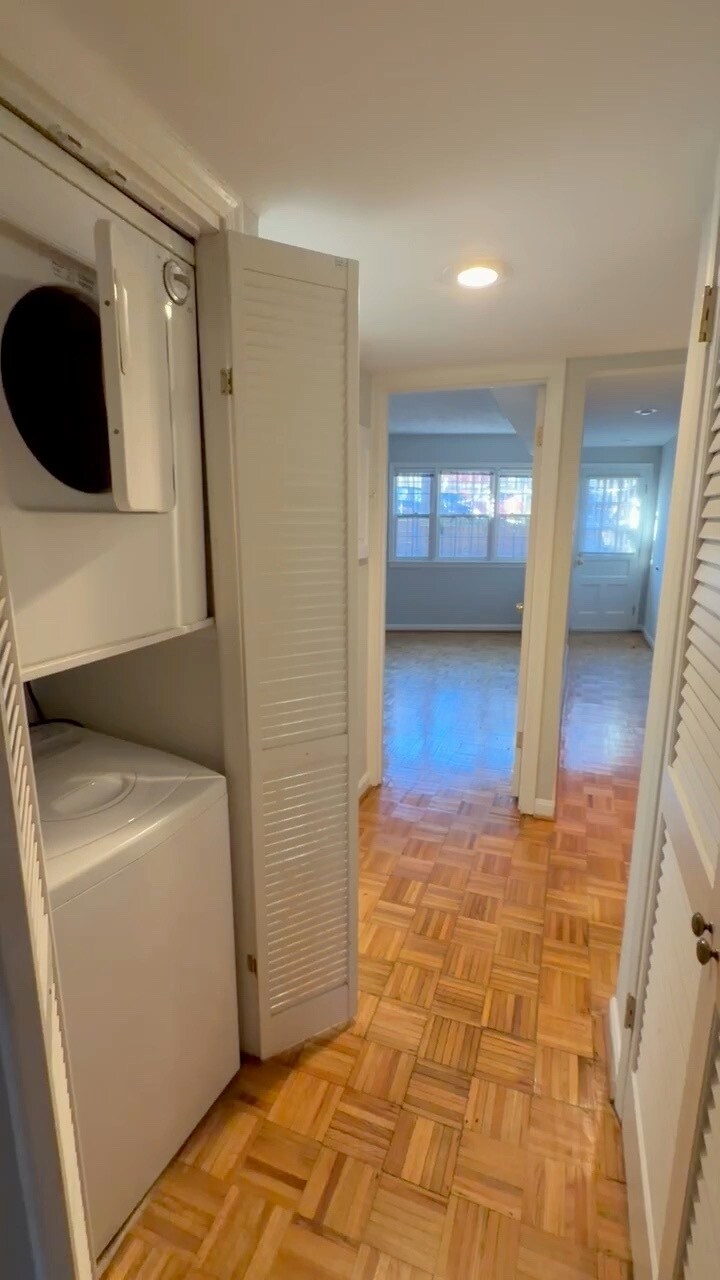 Building Photo - 5403 Connecticut Ave NW