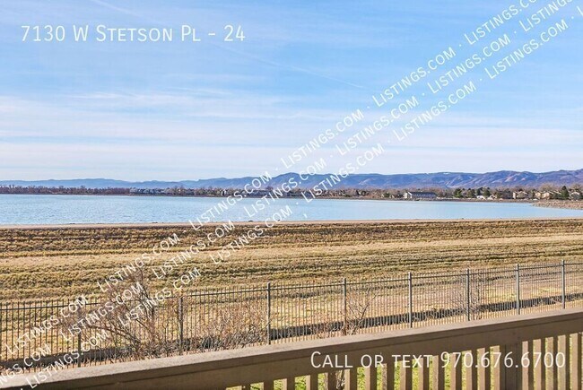 Building Photo - 7130 W Stetson Pl