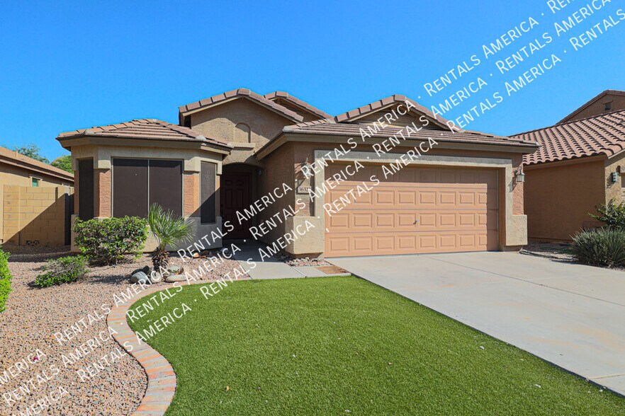 Building Photo - 36322 W Alhambra St