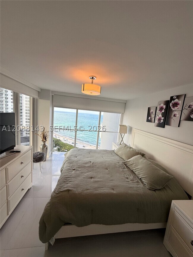 Building Photo - 6301 Collins Ave