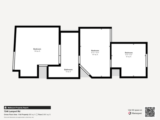 Building Photo - Beautiful 3 Bedroom Home for Rent wt Bonus Room