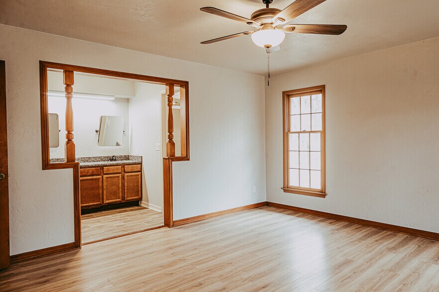 Master Suite - 5331 Indian Hill Rd