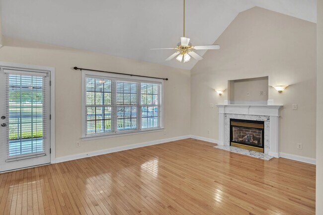 Building Photo - Ranch Floorplan with Upstairs Bonus Room on .78 acres! 2 Car Garage