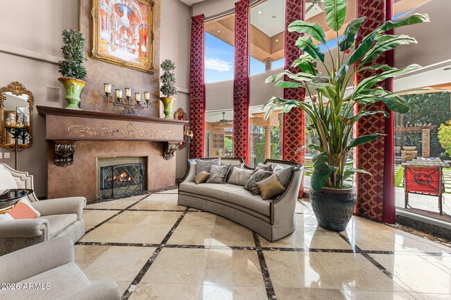 Building Photo - 11571 E Cochise Dr