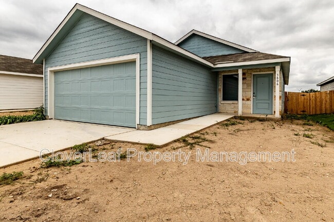 Building Photo - 3806 Terrell Trace