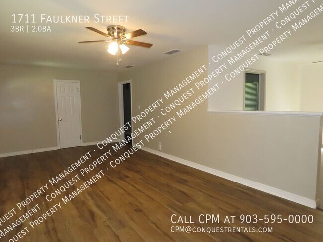 Building Photo - 1711 Faulkner Street