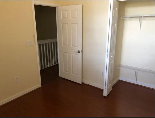 Bedroom 2 Second Floor - 9217 SW 227th St