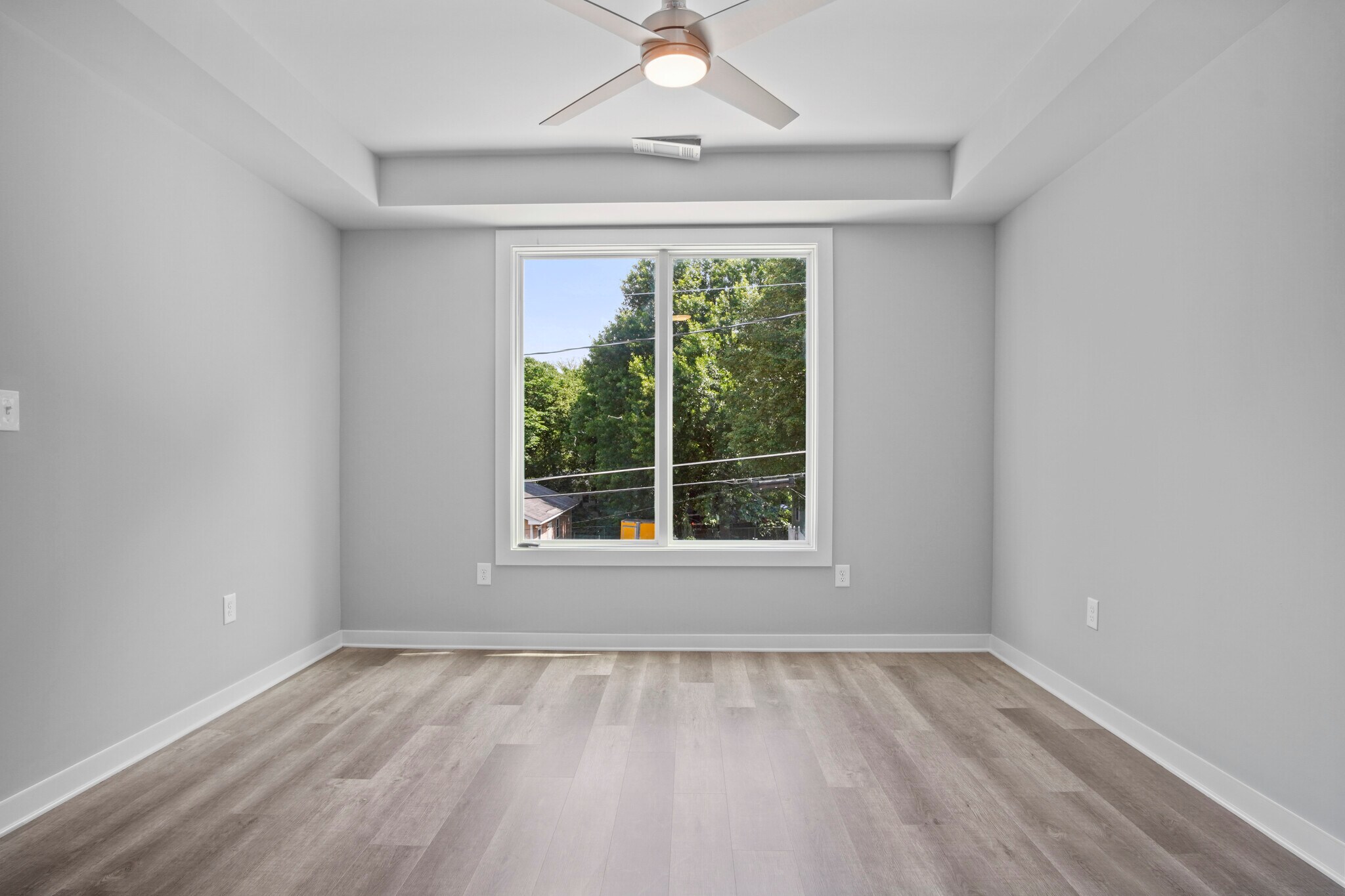 Bedroom - 569 Middle St SW