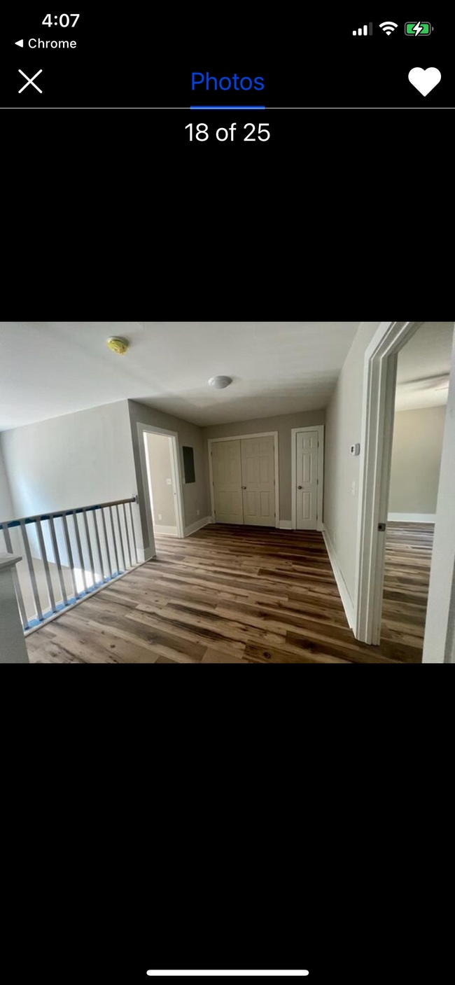 Building Photo - 5728 Corner Ave