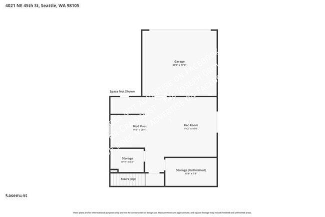 Building Photo - 4021 NE 45th St