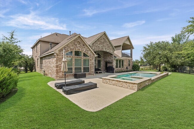 Building Photo - 10 Cayuga Pond Ct
