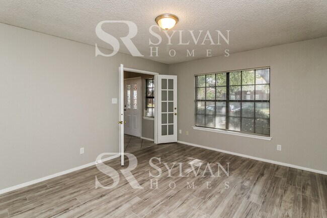 Building Photo - The Lifestyle You Deserve.