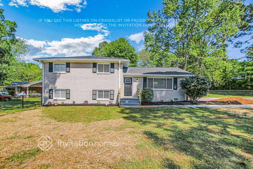 Building Photo - 3746 Brookcrest Cir
