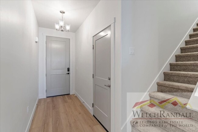 Building Photo - Brand New Townhome for Rent in West Haven