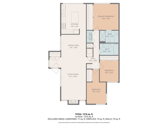 Building Photo - Updated Townhome in Lake Santa Clara HOA