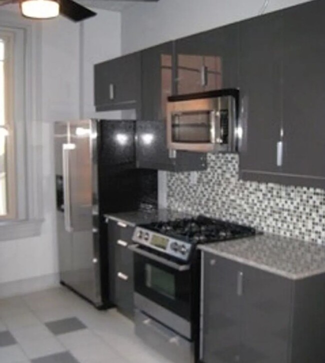 Building Photo - 5336 Butler St