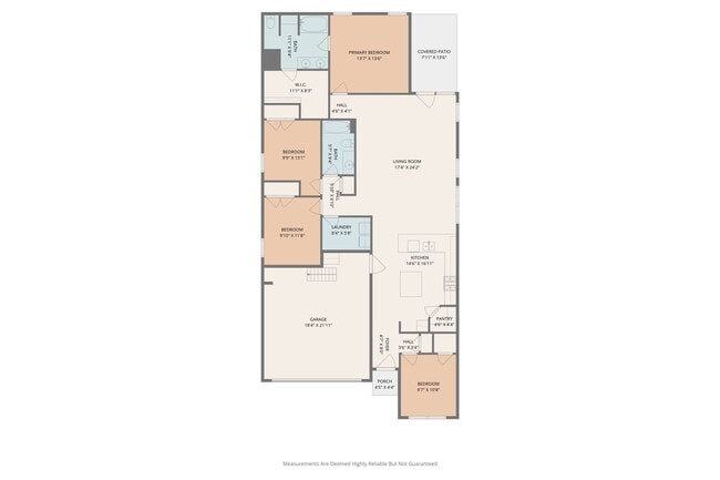 Building Photo - 23611 Eldarica Pine Ct