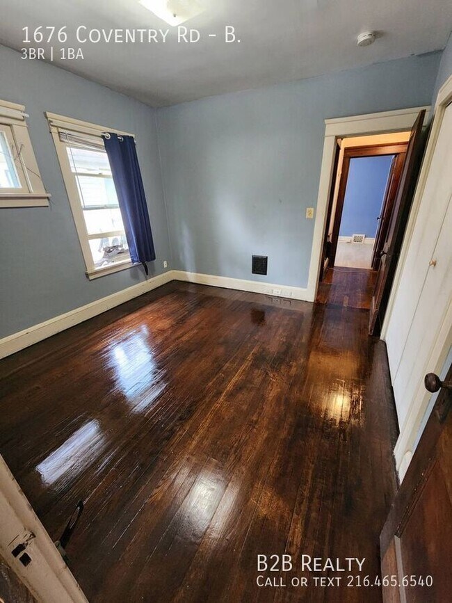 Building Photo - 1676 Coventry Rd