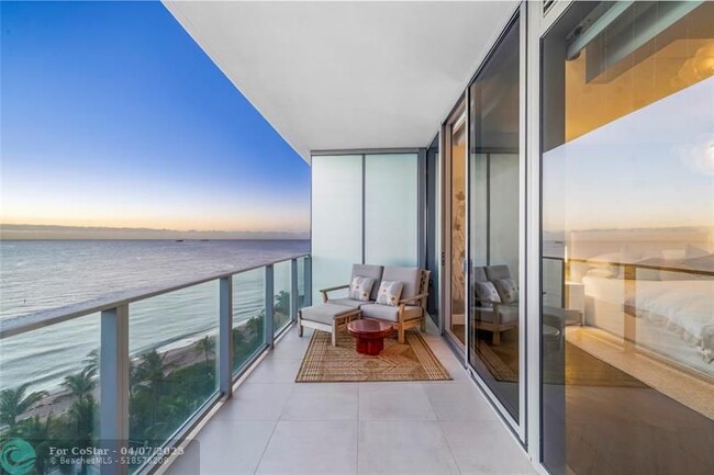Building Photo - 2200 N Ocean Blvd