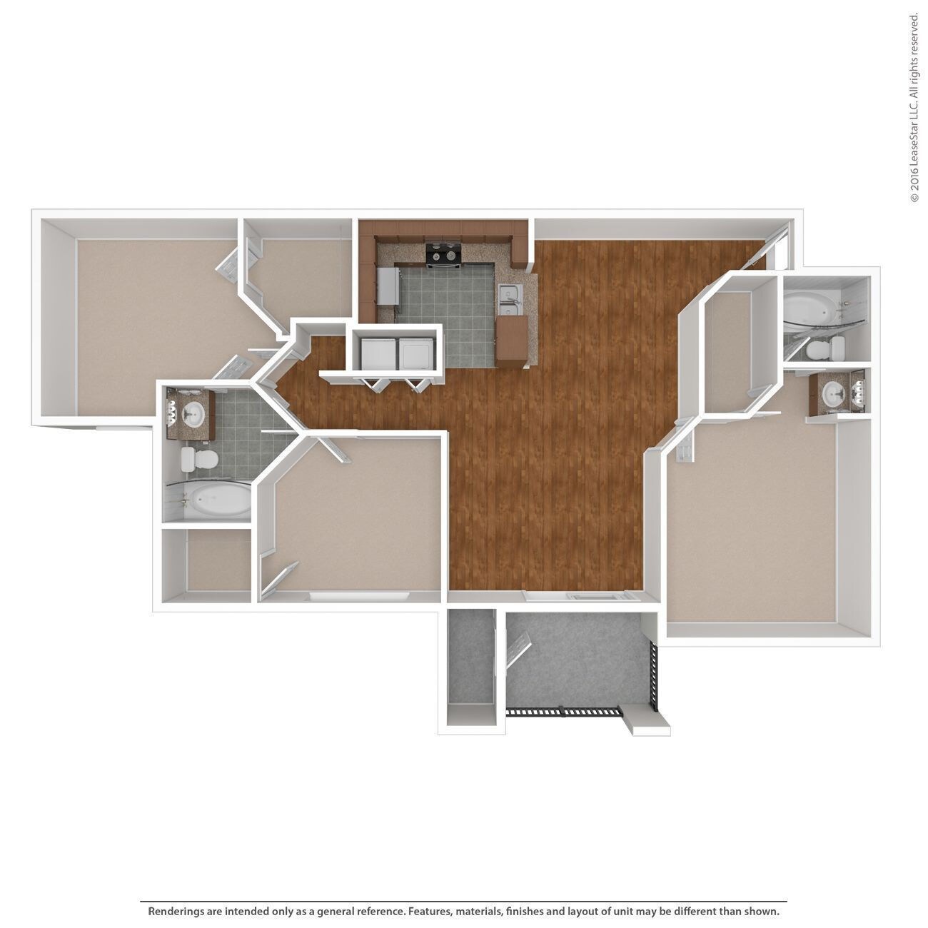 The Harbor At Lake Howell by Cortland 1280 Vinings Ln Casselberry FL