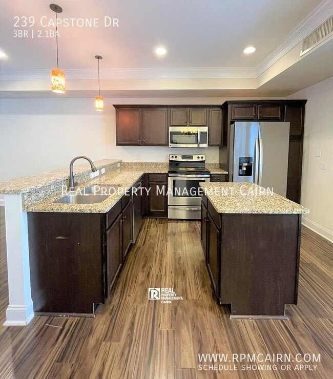 Building Photo - 239 Capstone Dr