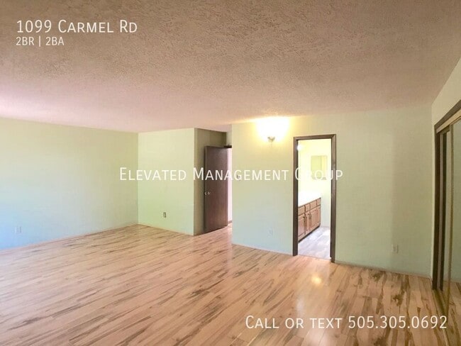 Building Photo - 1099 Carmel Rd