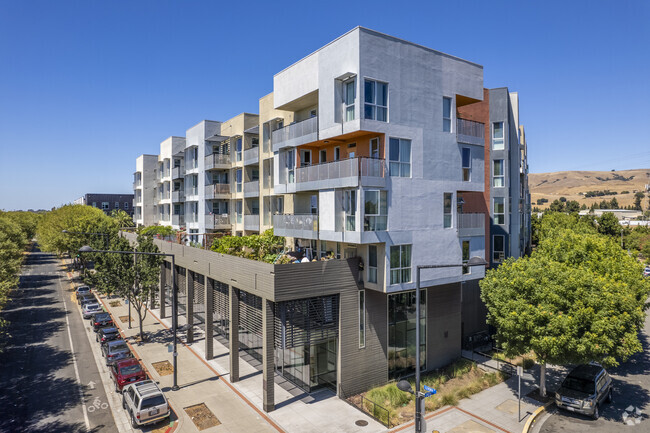 Primary Photo - Station Center Apartments