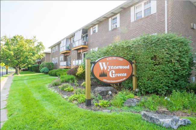 Interior Photo - Wynnewood Greens