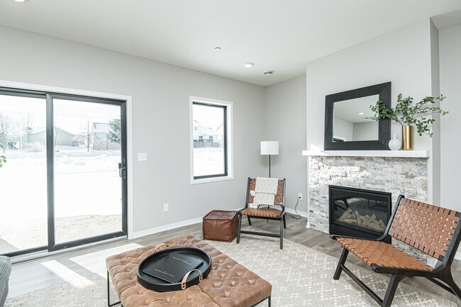 Building Photo - 5244 Harvest Ct NW