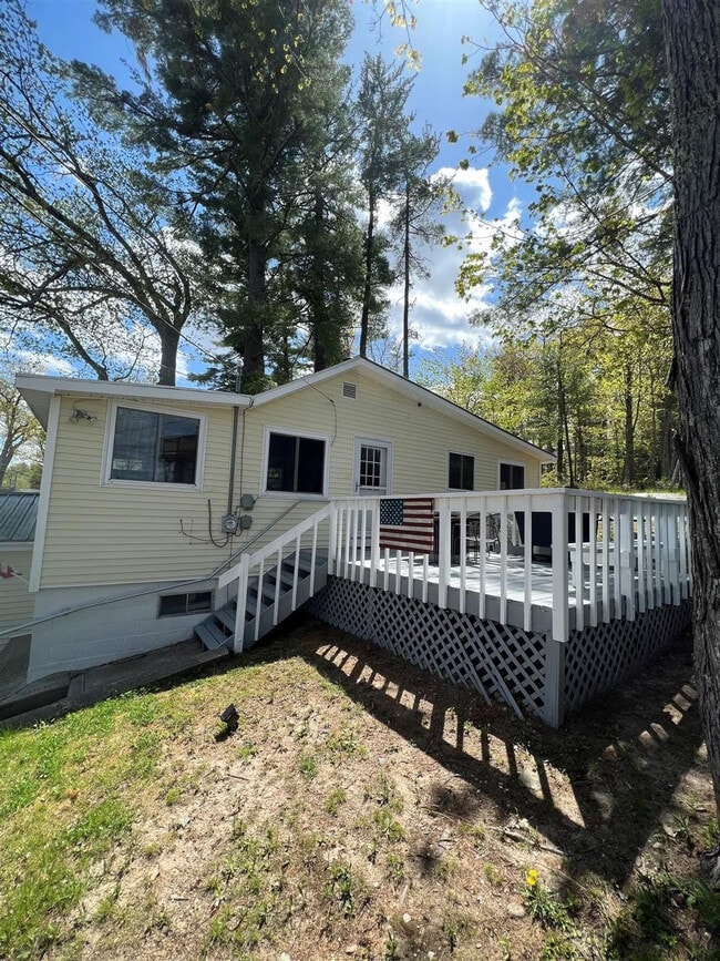 Building Photo - 46 Wards Cove Rd