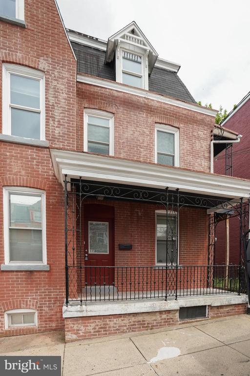 Building Photo - 115 N Reservoir St