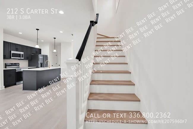 Building Photo - 212 S Carter St