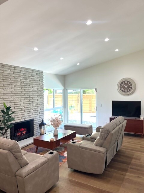 Building Photo - 5304 Baza Ave