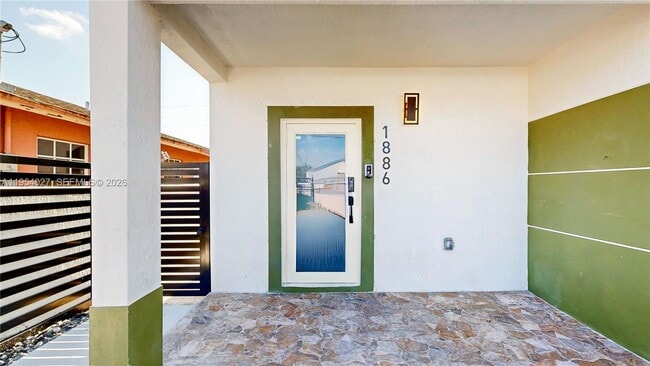 Building Photo - 1886 NW 68th St