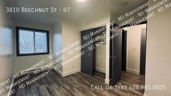 Building Photo - 3810 Beechnut St