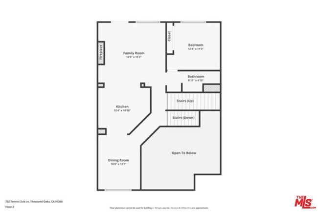Building Photo - 732 Tennis Club Ln