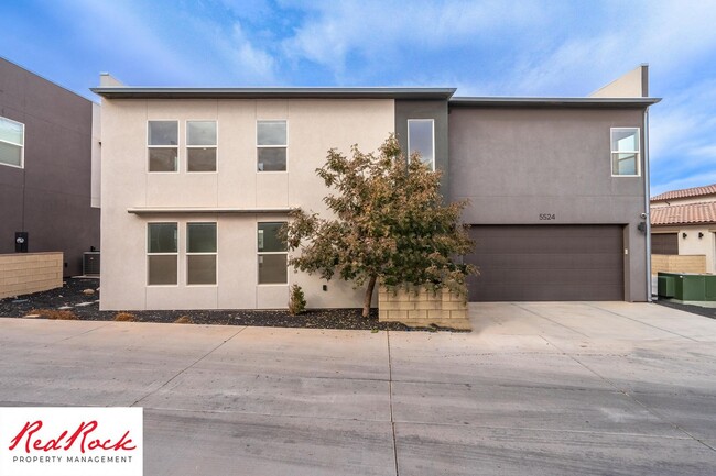 Building Photo - Spacious 2 Bedroom Unit in Desert Color Wi...