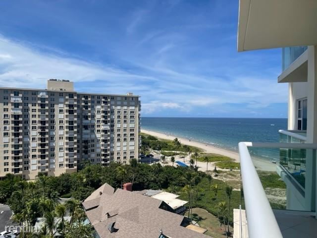 Building Photo - 2 br, 2 bath Condo - 6000 N Ocean Blvd Apt...