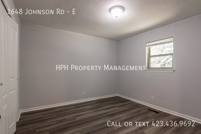 Building Photo - 1648 Johnson Rd